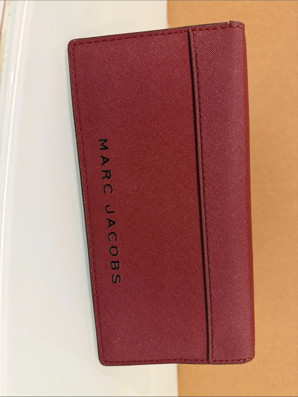 Marc Jacobs slim marc